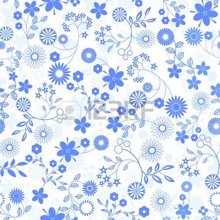 花のアート パターン生地テクスチャ ヴィンテージの花柄のデザインはかなりの抽象的なシームレスなベクトルの背景壁紙かわいいロマンチックな漫 いとしまｐｒ隊 Lovit S
